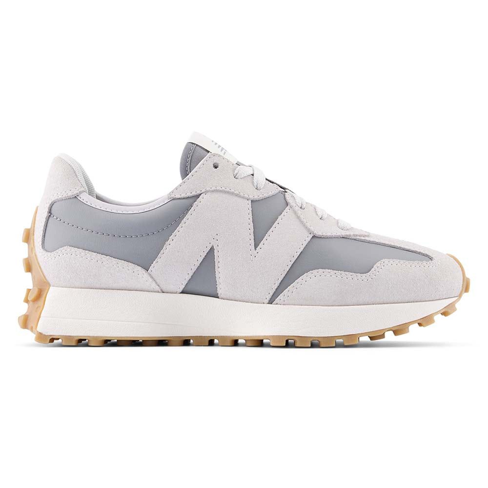 NEW BALANCE 327 женские повседневные кроссовки