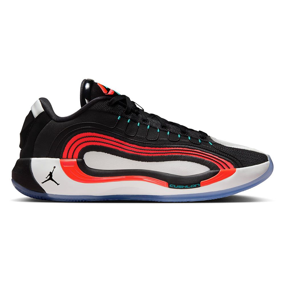 NIKE Luka 4 PF "Bloodline" мужские баскетбольные кроссовки