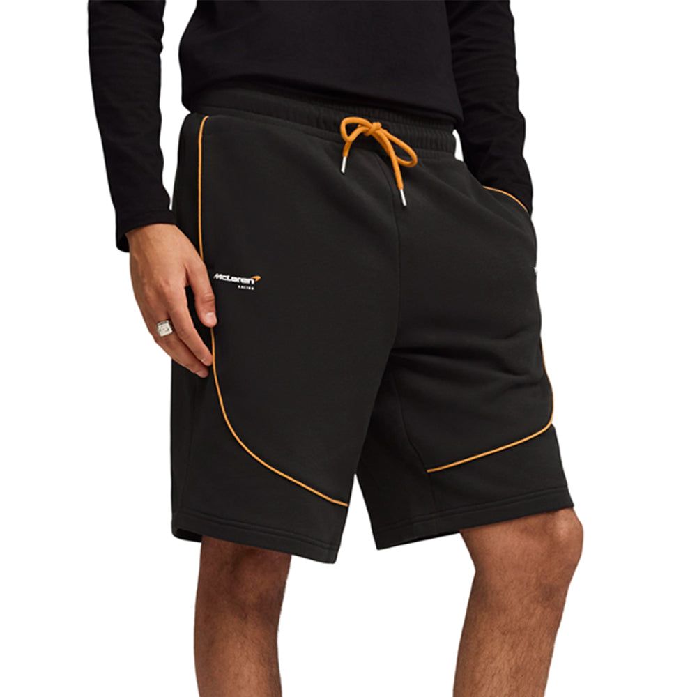 PUMA Mclaren повседневные шорты унисекс