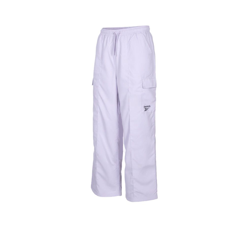 REEBOK Carolina Open Hem Cargo женские повседневные брюки