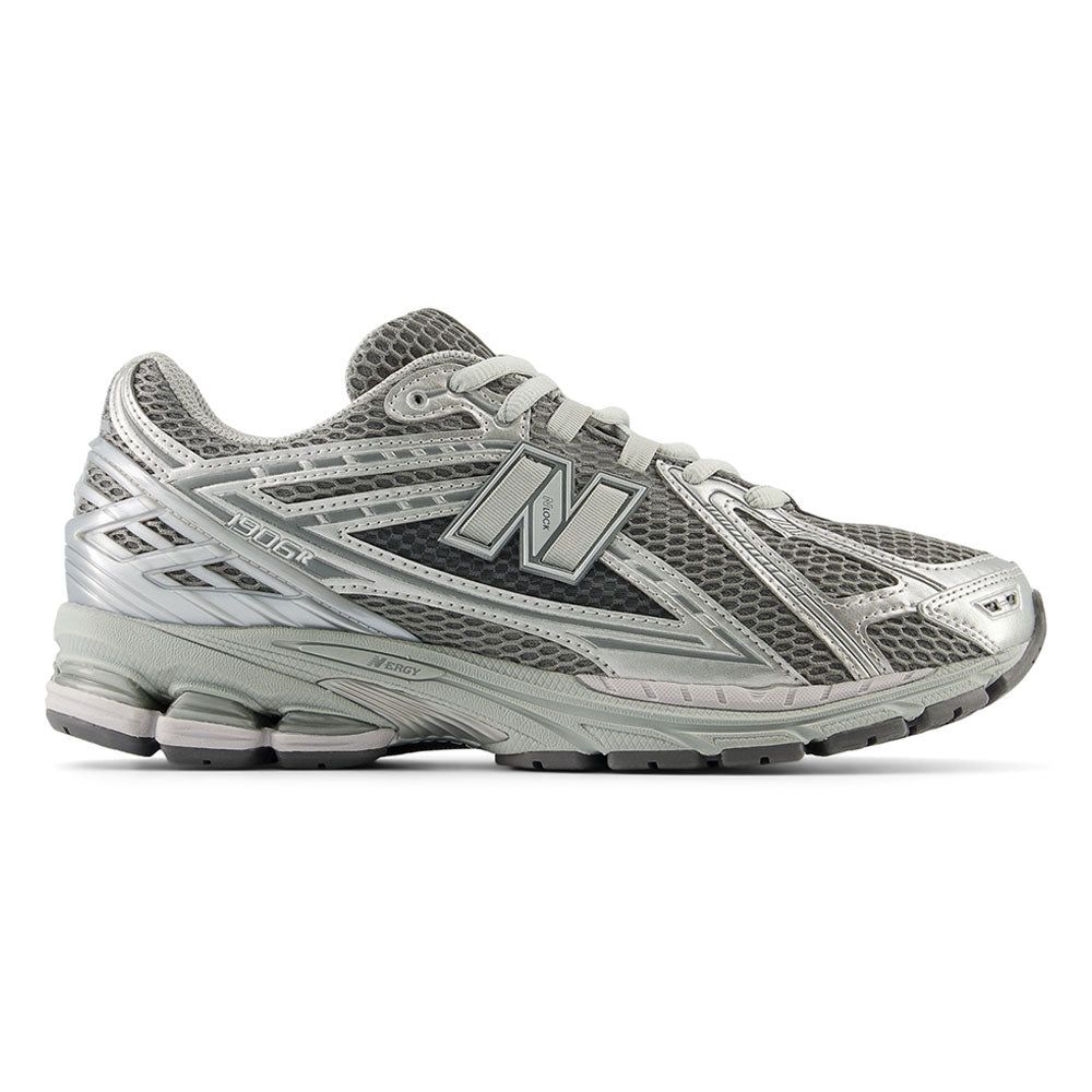 NEW BALANCE 1906 мужские повседневные кроссовки