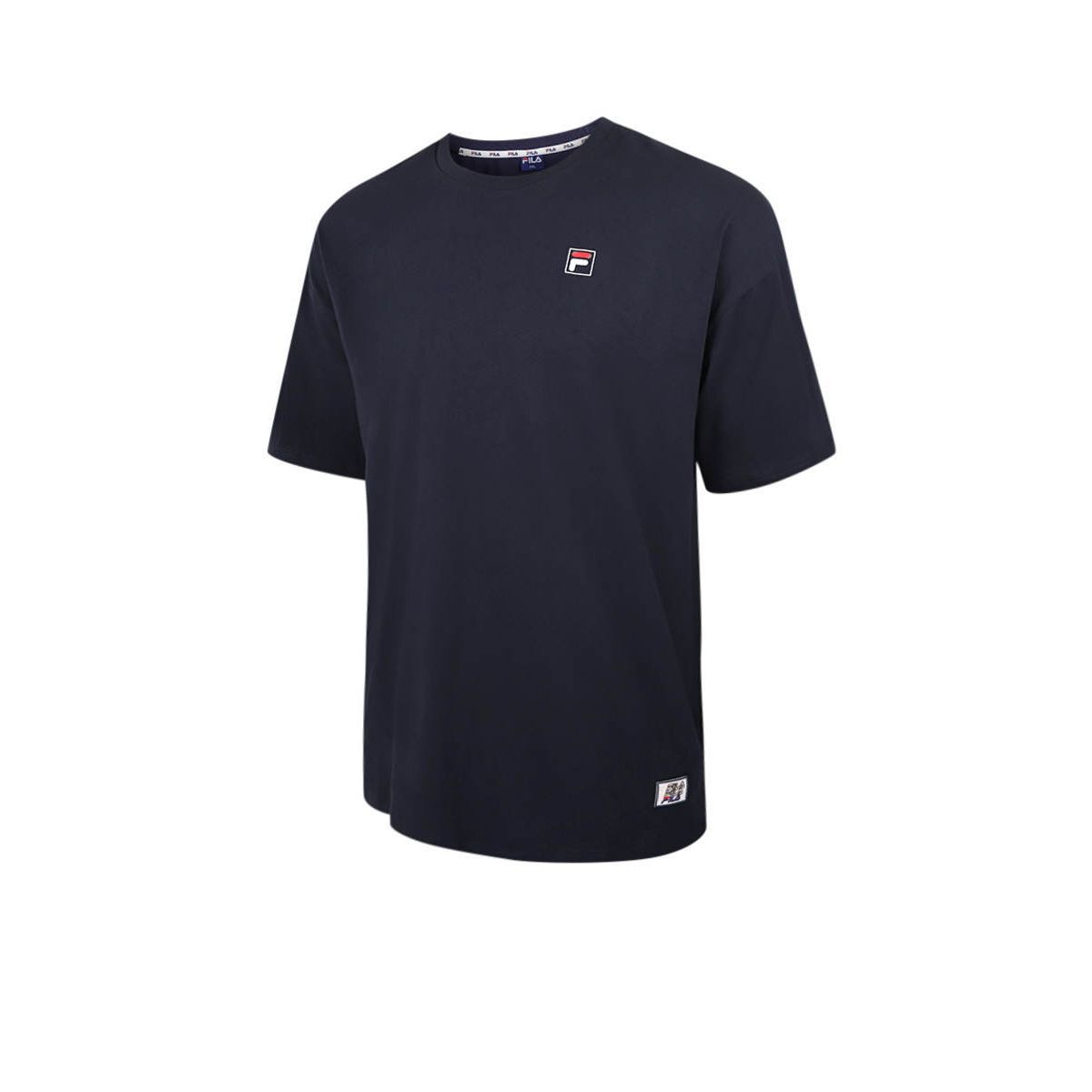 FILA Vincita TSR240401M мужская футболка