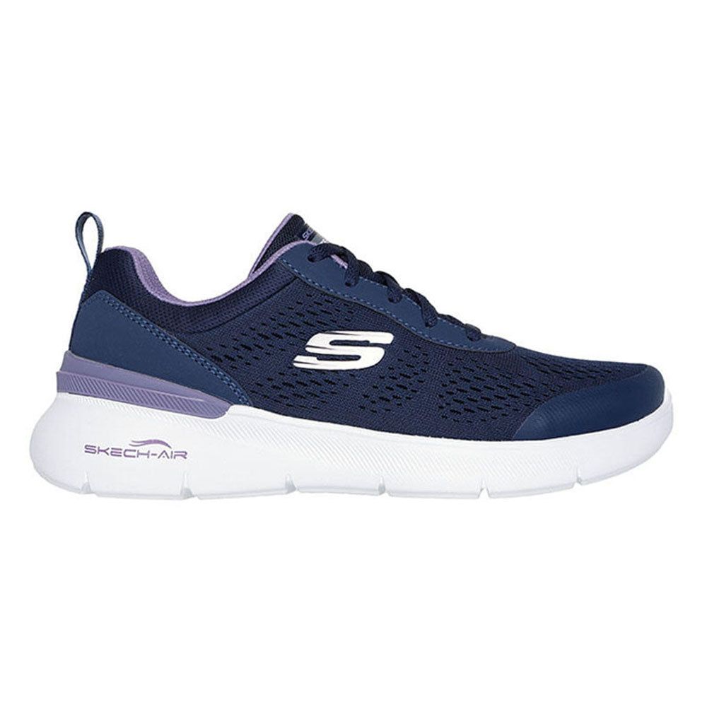 SKECHERS Skech-Air Dynamight 2.0 - New Heights женские повседневные кроссовки
