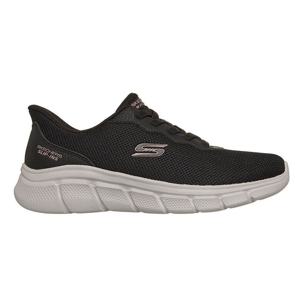 SKECHERS Hands Free Slip-ins®: BOBS Sport™ B Flex Flex Lucy женские повседневные кроссовки