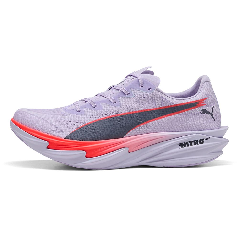 PUMA Deviate NITRO Elite 4 мужские беговые кроссовки
