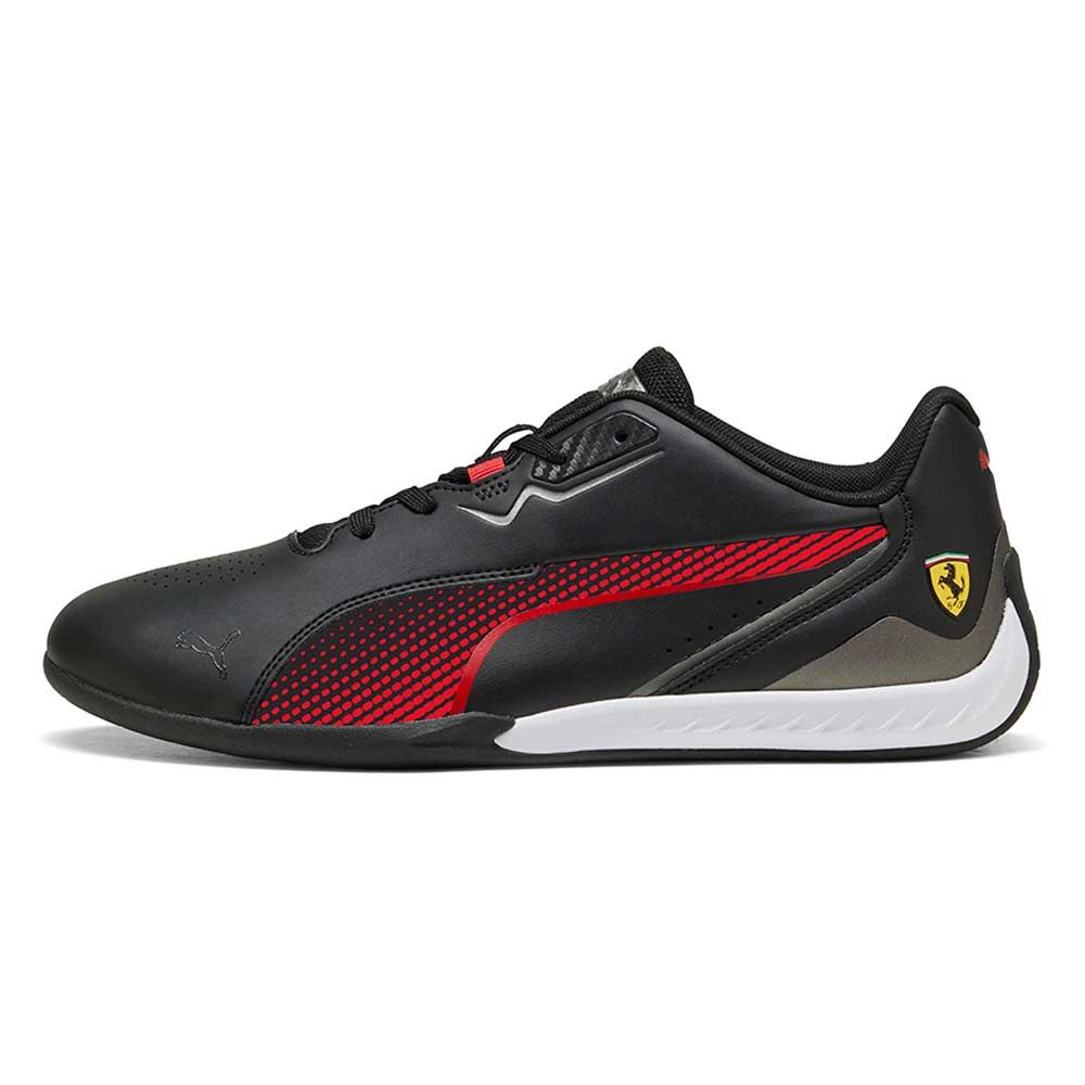 PUMA Scuderia Ferrari Drift Cat 11 унисекс повседневные кроссовки
