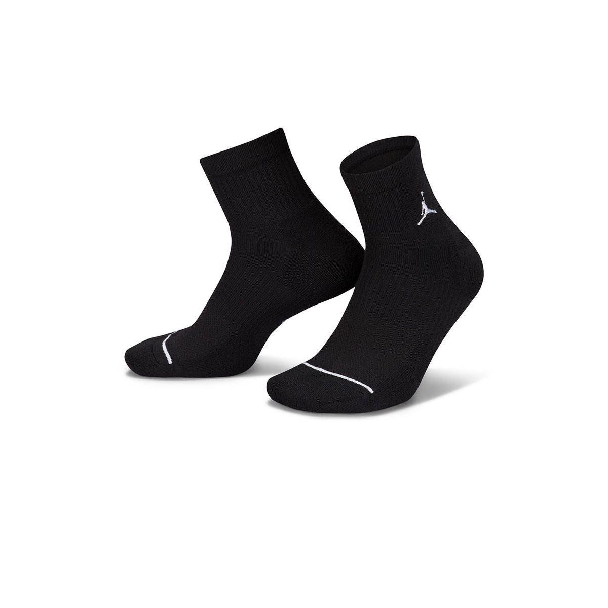 NIKE Everyday короткие унисекс носки (3 пары)