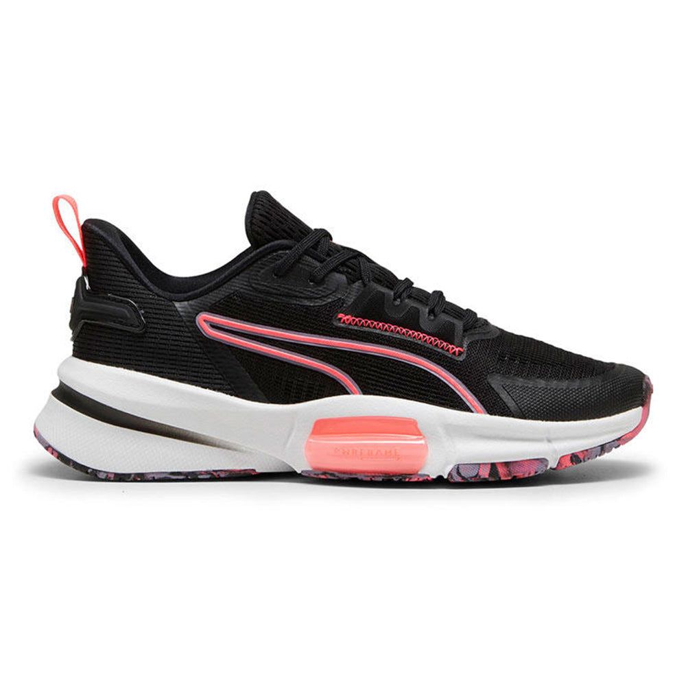 PUMA PWRFrame TR 3 женские спортивные кроссовки