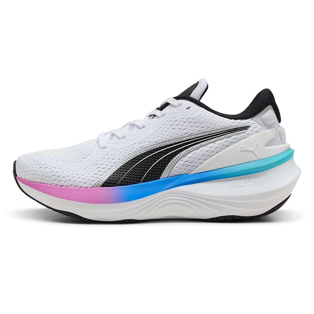 PUMA Scend Pro 2 унисекс беговые кроссовки