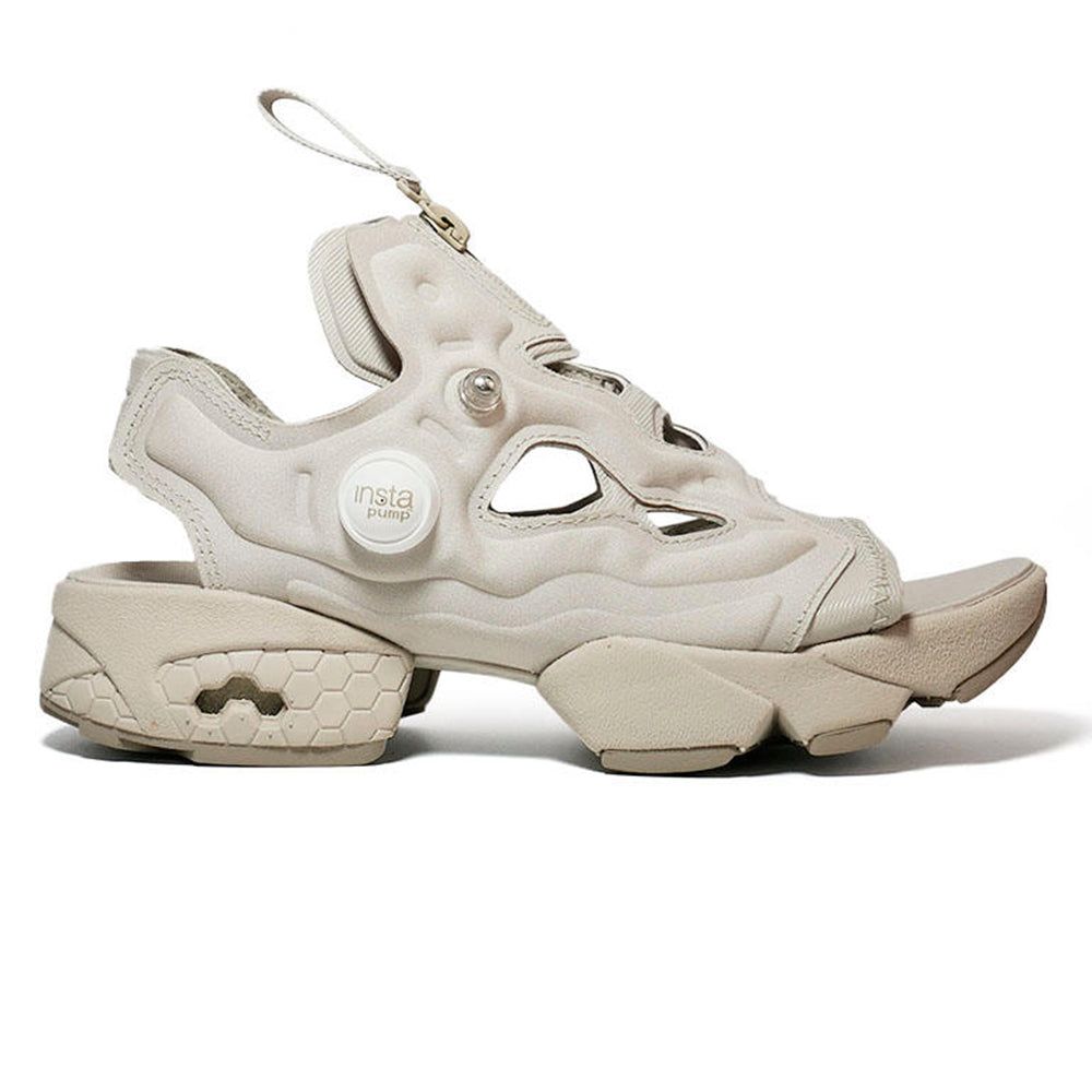 REEBOK Instapump Fury Zip женские повседневные кроссовки
