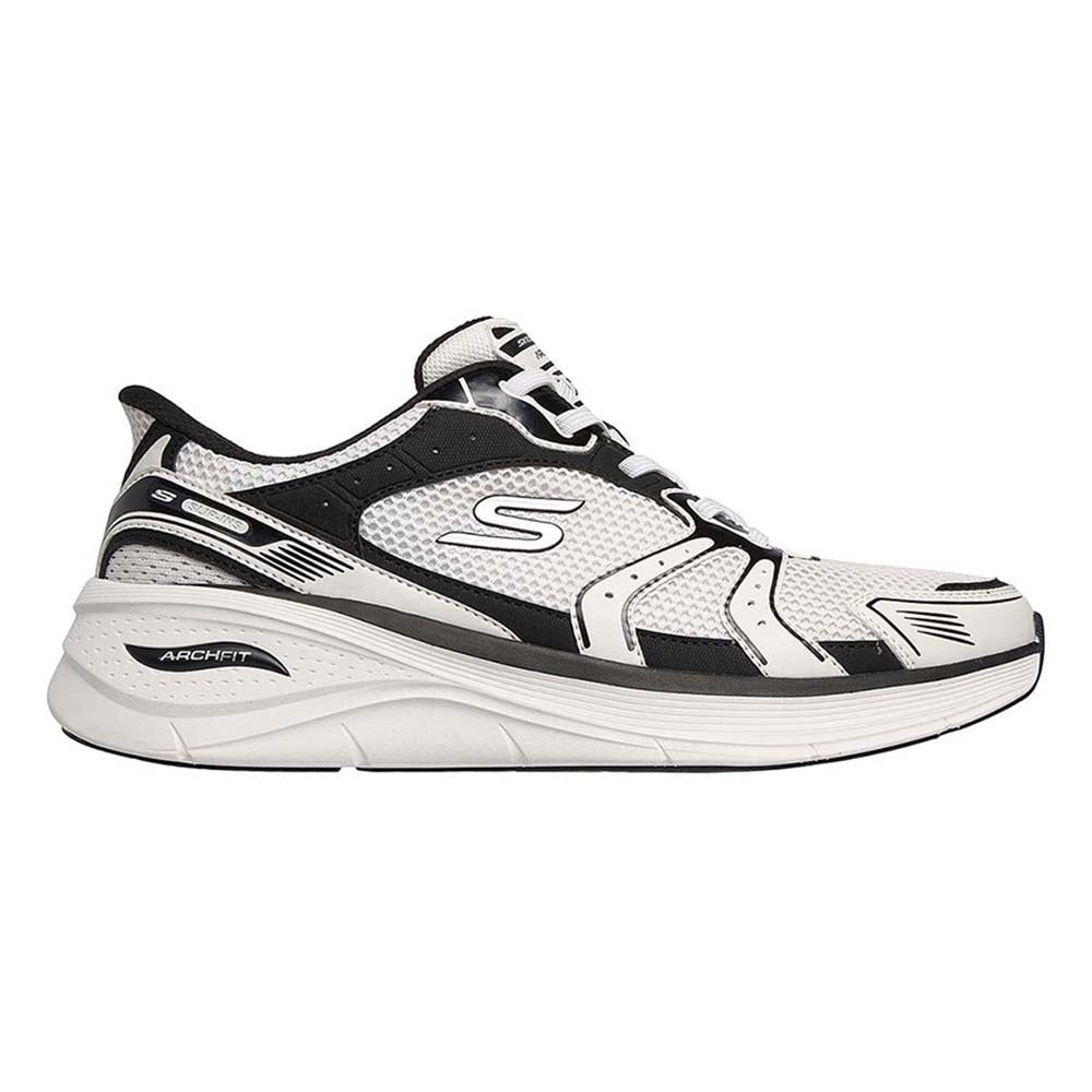 SKECHERS Hands Free Slip-ins Arch Fit 3.0 Kaliver мужские повседневные кроссовки