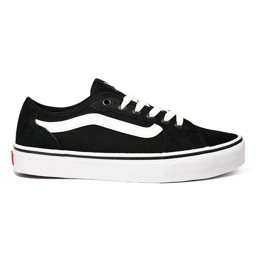 VANS Filmore Decon женские повседневные кроссовки