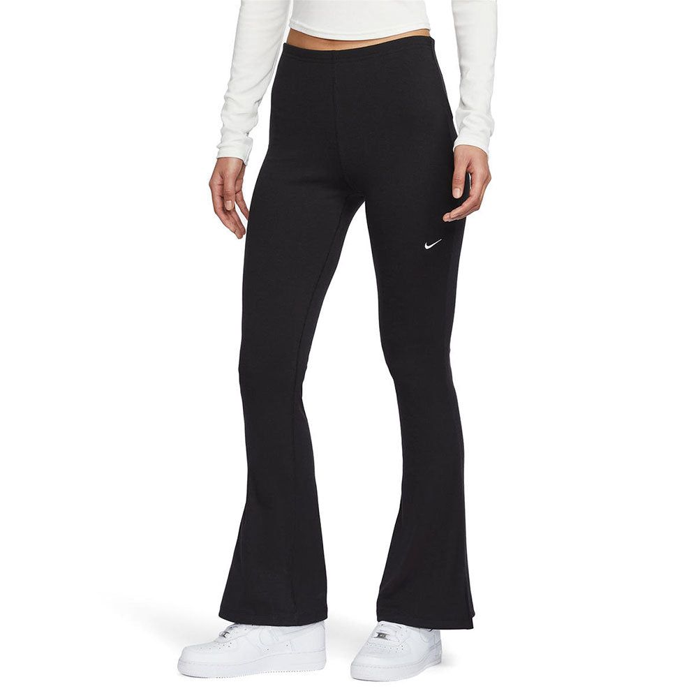 NIKE Sportswear Chill Knit женские повседневные брюки
