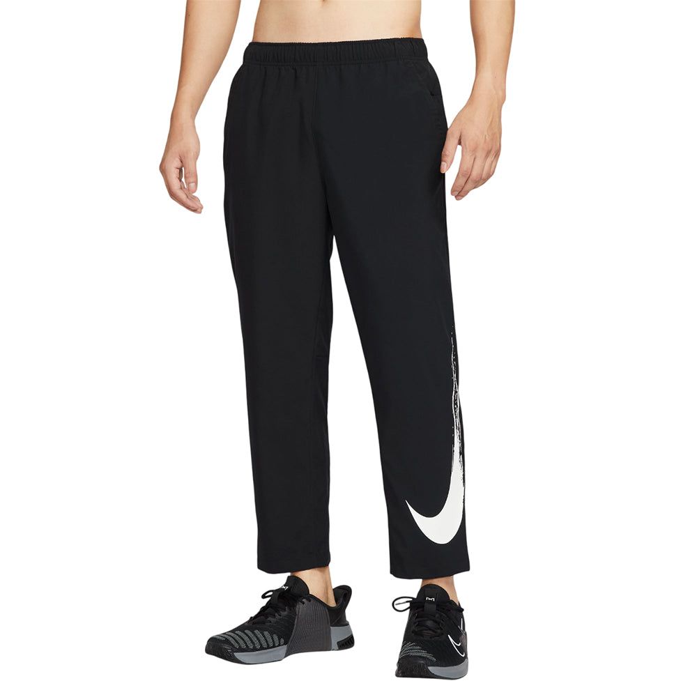 NIKE Form мужские тренировочные брюки