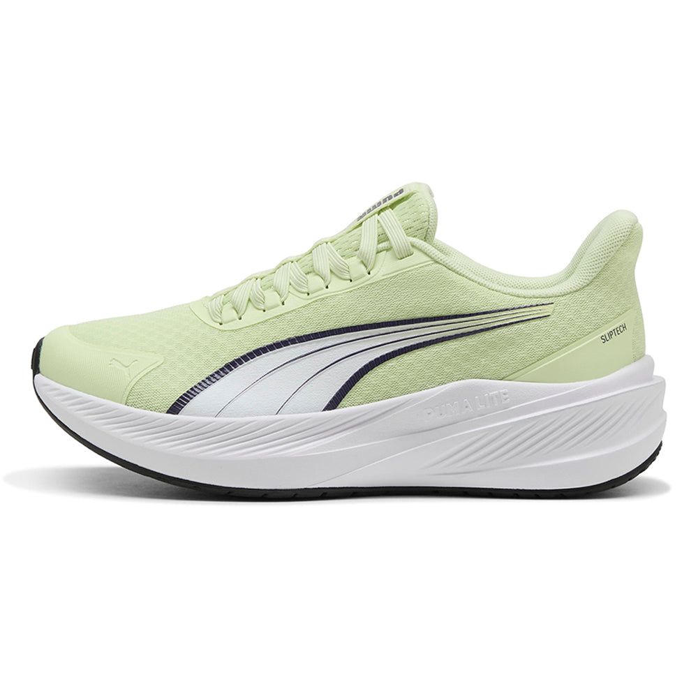 PUMA Dasher Lite SLIPTECH™ детские беговые кроссовки