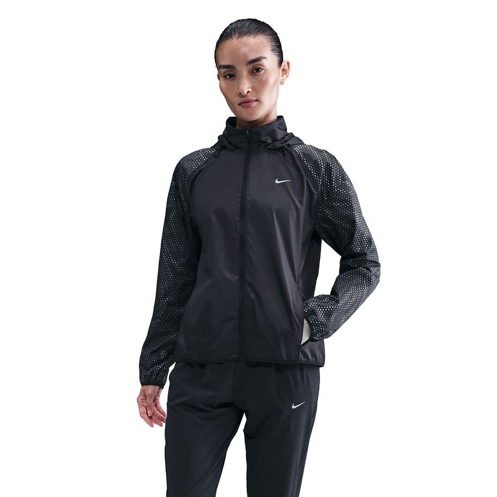 NIKE Tempo Flash женская беговая куртка