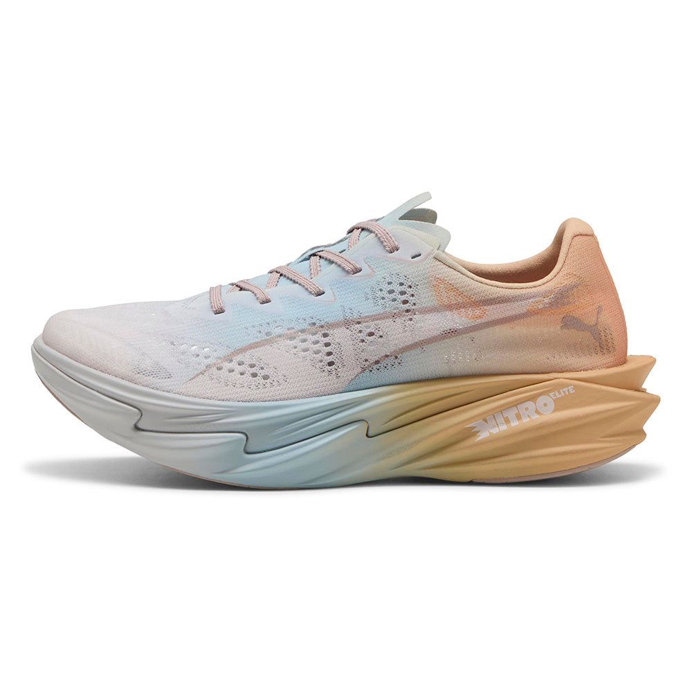 PUMA Deviate NITRO™ Elite 4 RC женские беговые кроссовки