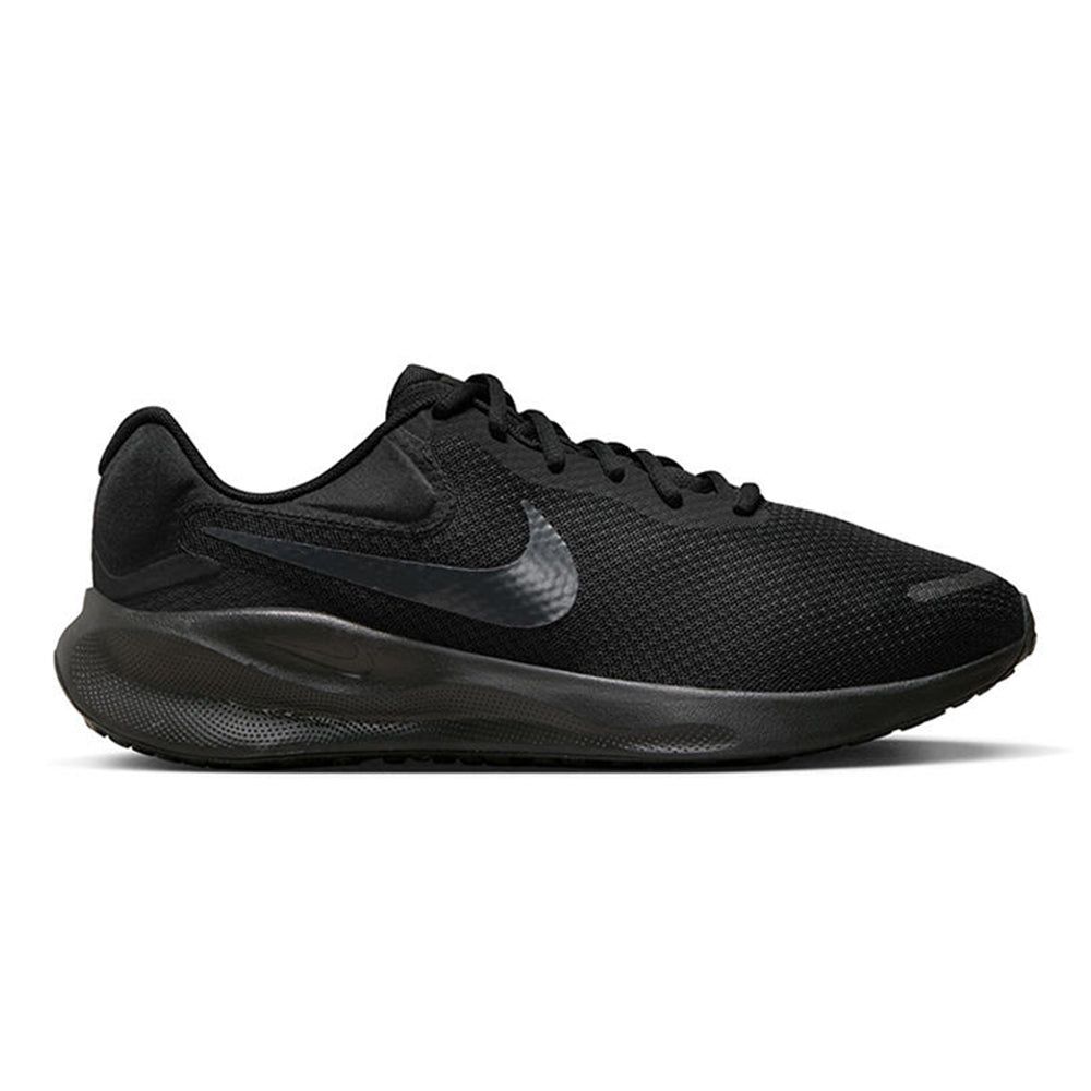 NIKE Revolution 7 (Wide) мужские беговые кроссовки