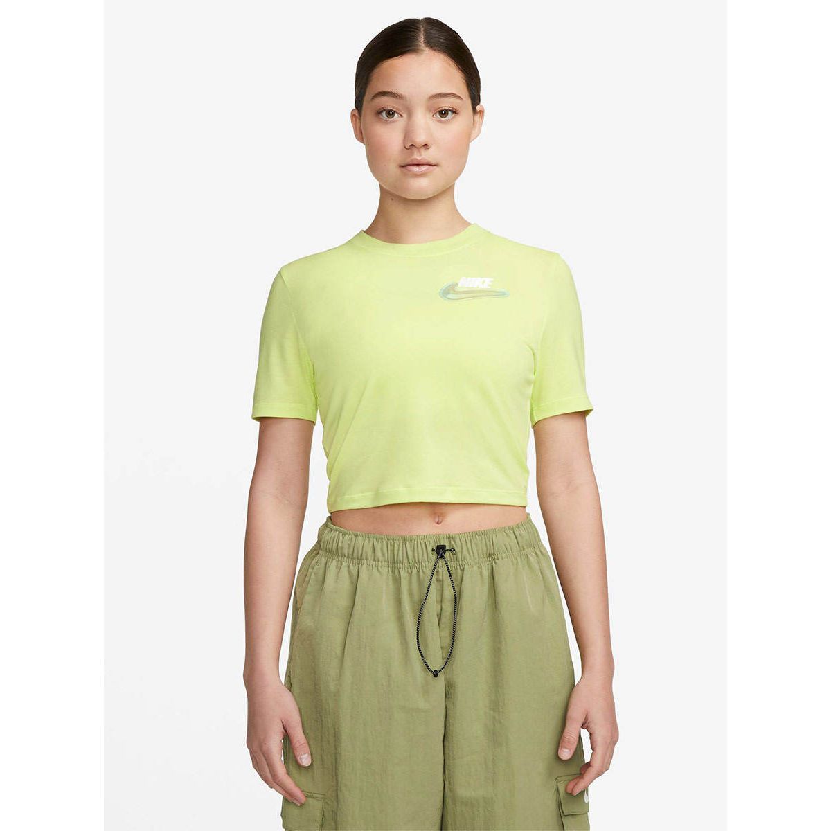 NIKE Sportswear женские футболка