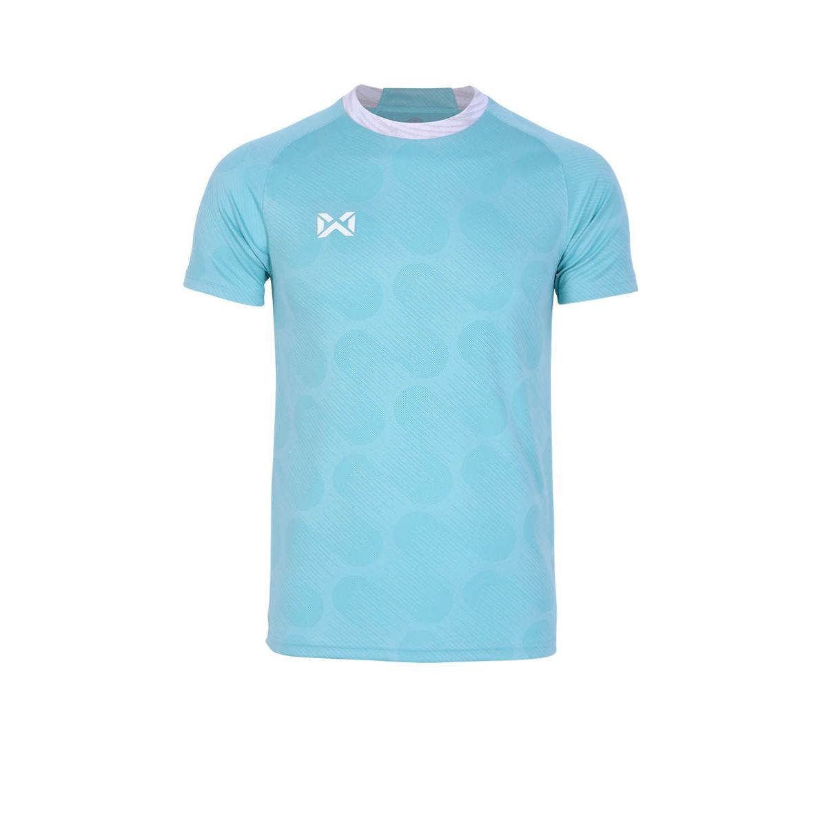 WARRIX Flow унисекс футболка для тренировок