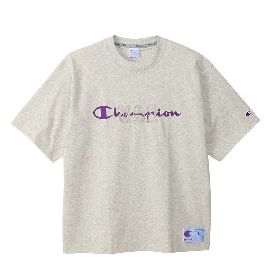 CHAMPION футболка мужская