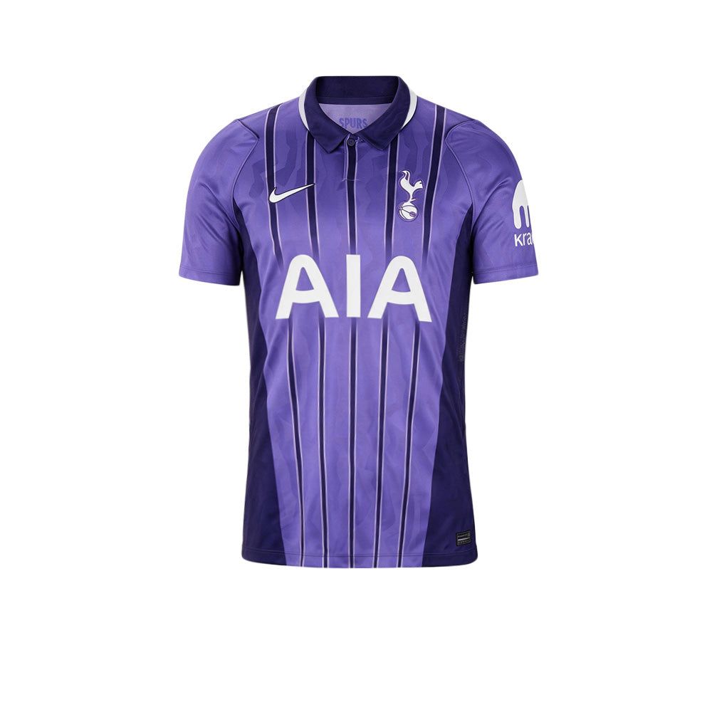 NIKE мужская Tottenham Hotspur Third Stadium 2026/27 футболка