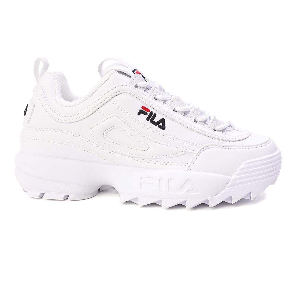 FILA Disruptor 2 1998 кроссовки унисекс