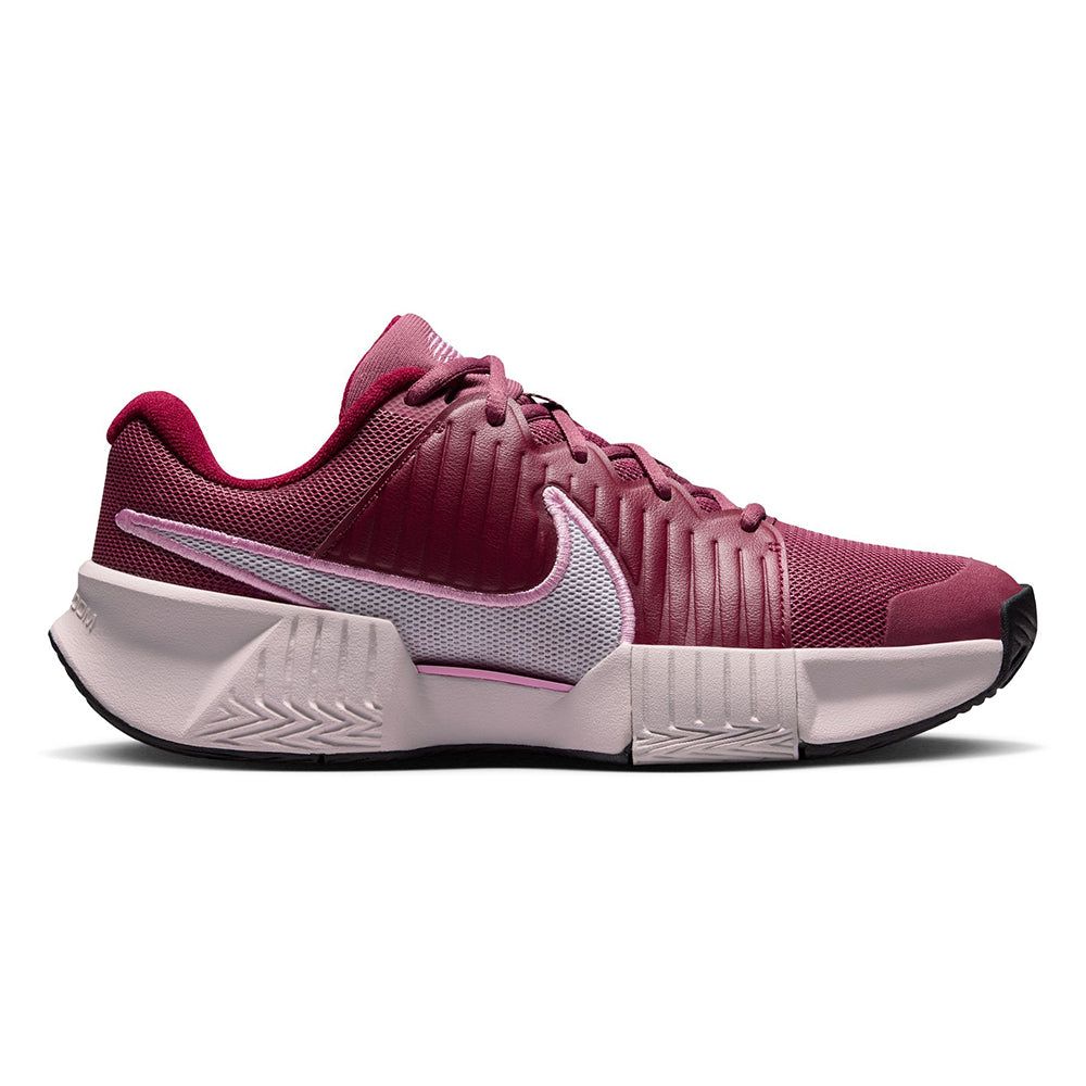 NIKE Zoom GP Challenge Pro женские теннисные кроссовки