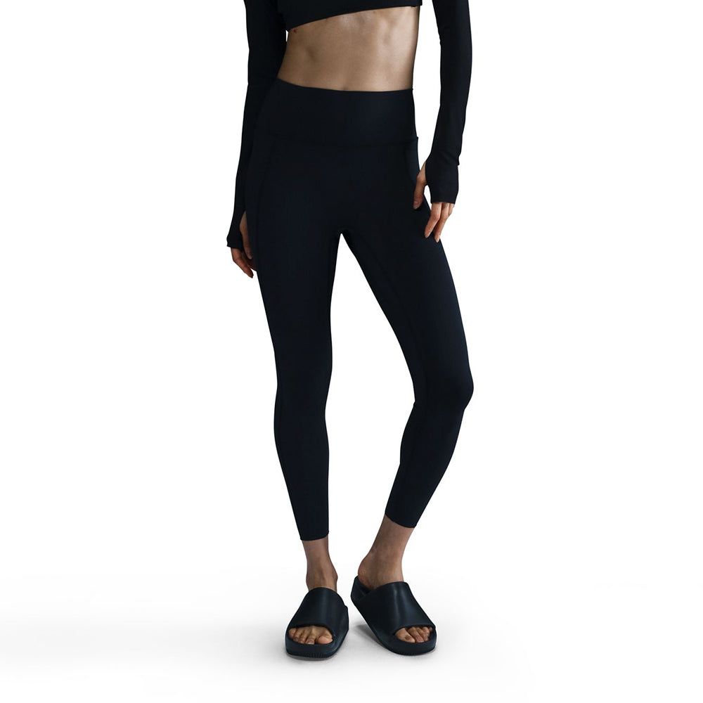 NIKE Universa женские спортивные леггинсы