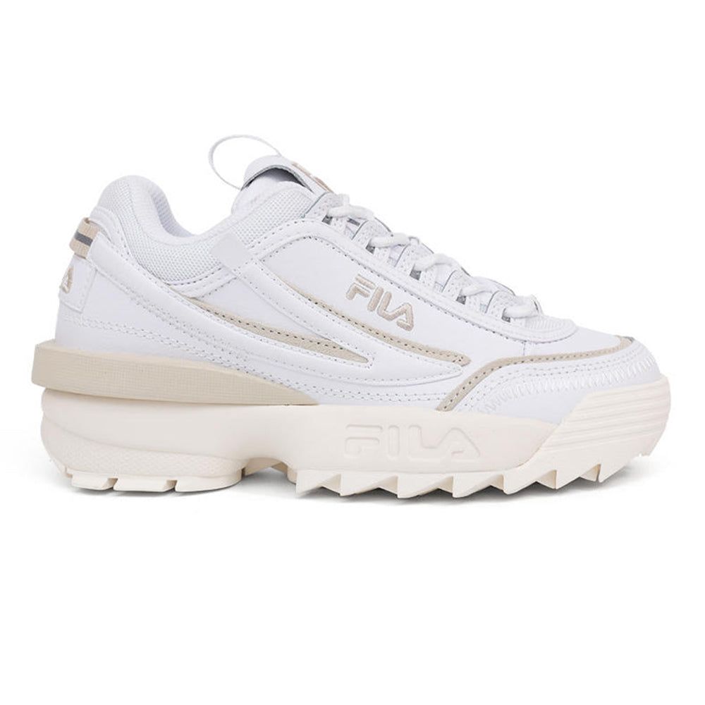 FILA Disruptor II EXP женские кроссовки