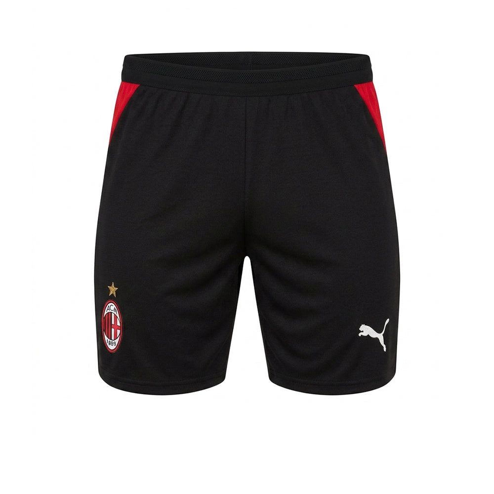 PUMA AC Milan 2026/27 мужские футбольные шорты
