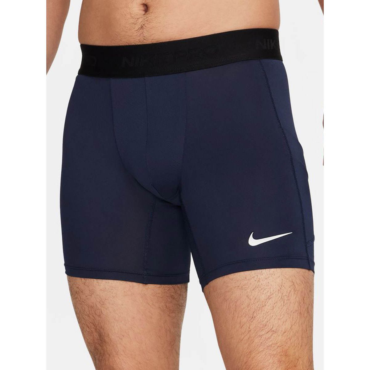 NIKE Pro мужские тренировочные шорты