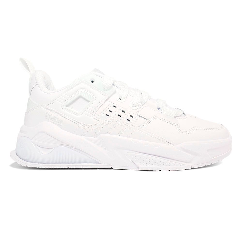 K-SWISS Techna Trainer мужские повседневные кроссовки