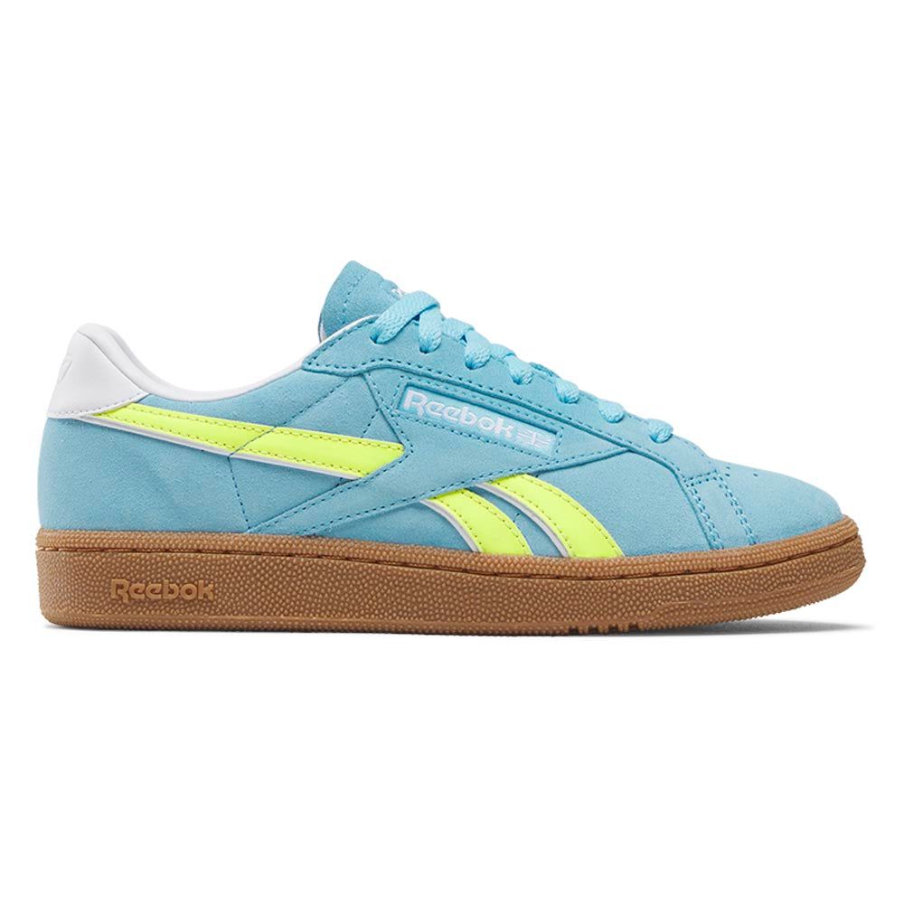 REEBOK Club C Grounds UK женские повседневные кроссовки