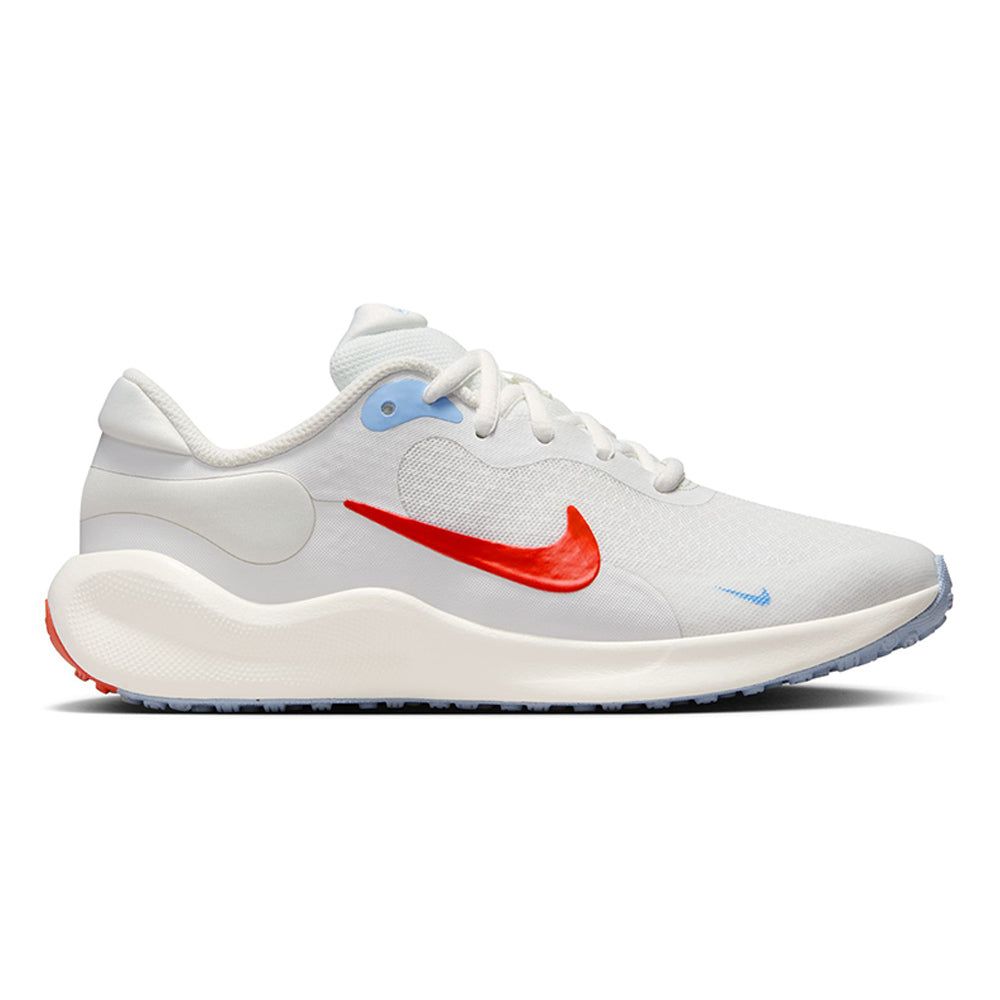 NIKE Revolution 7 детские беговые кроссовки