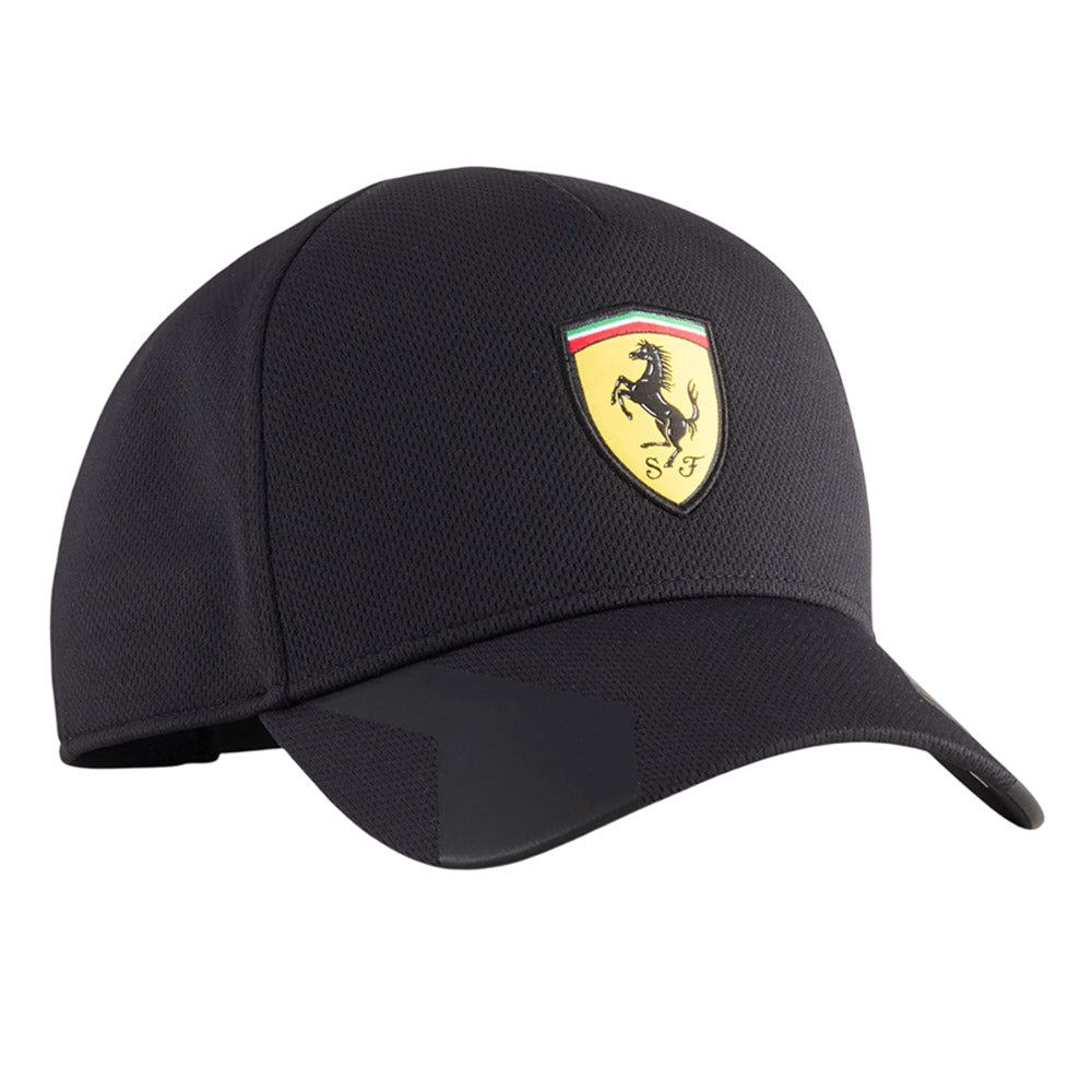 PUMA Scuderia Ferrari унисекс кепка