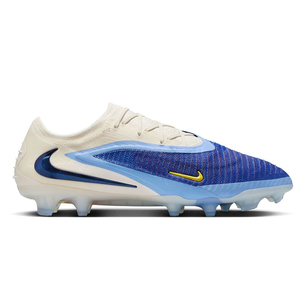 NIKE мужские Phantom 6 Low Elite FG футбольные бутсы