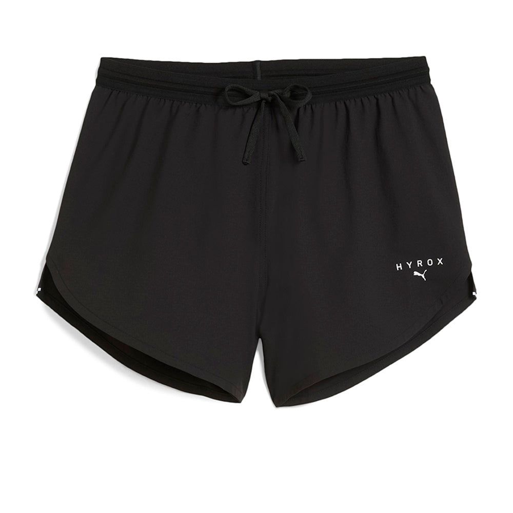 PUMA x HYROX Ultraweave Velocity 4" женские спортивные шорты