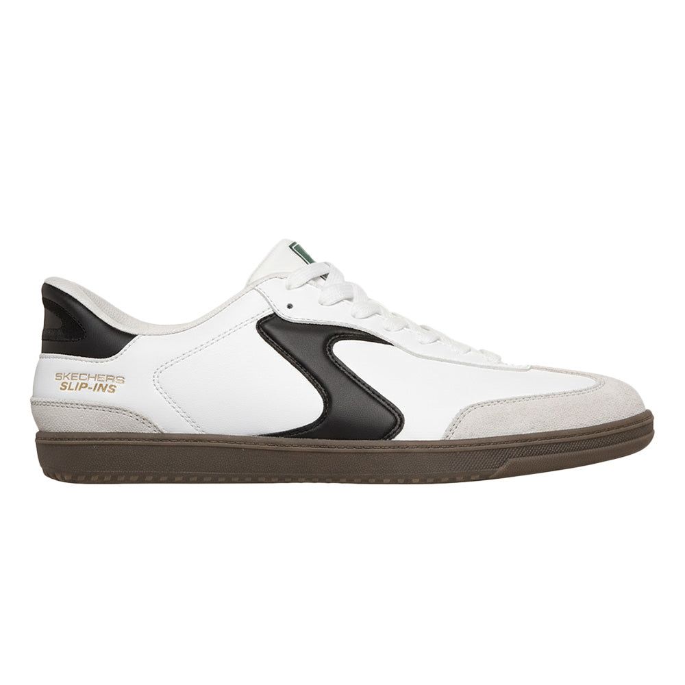 SKECHERS Court Classics Hotshot - Relego мужские повседневные кроссовки