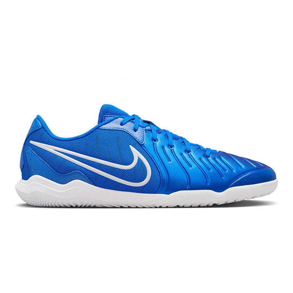 NIKE Tiempo Legend 10 Academy мужские кроссовки для мини-футбола