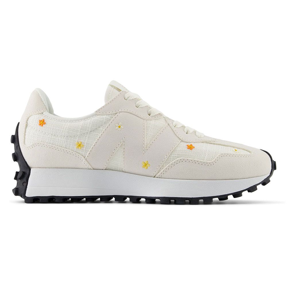 NEW BALANCE 327 женские повседневные кроссовки