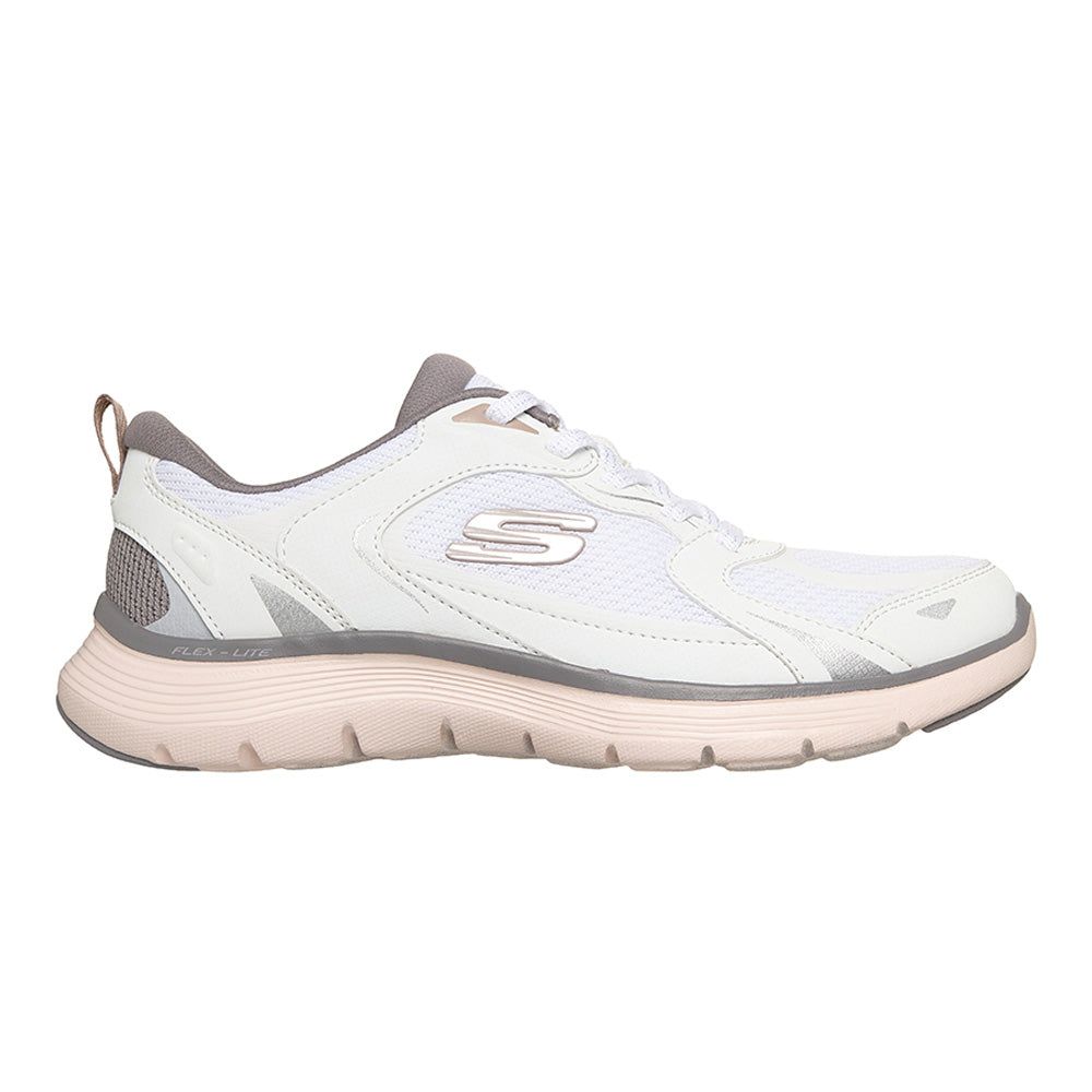 SKECHERS Flex Appeal 5.0 - Retro Rush женские повседневные кроссовки