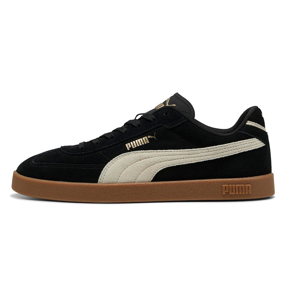 PUMA Club II Era Suede унисекс повседневные кроссовки