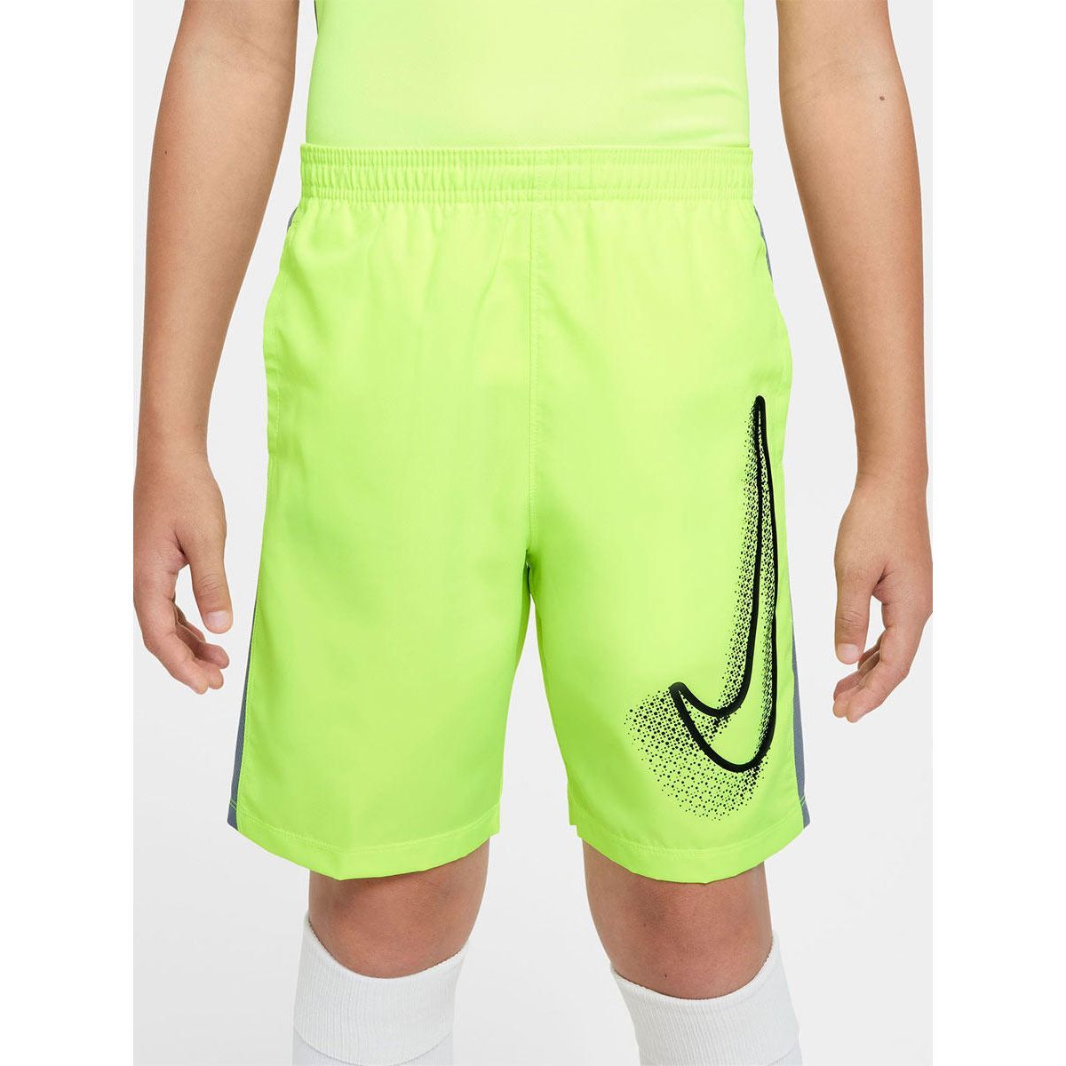 NIKE Academy 23 детские повседневные шорты