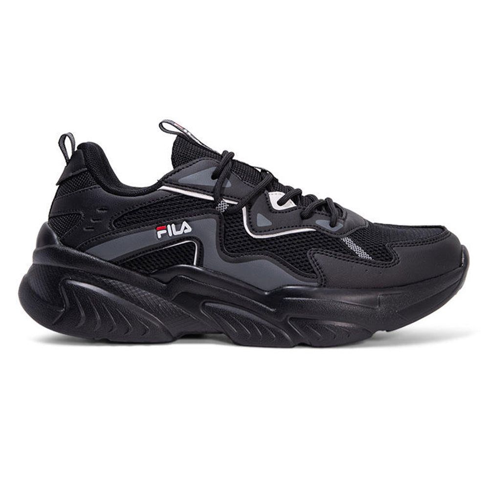 FILA Uptown CFY240704M мужские повседневные кроссовки