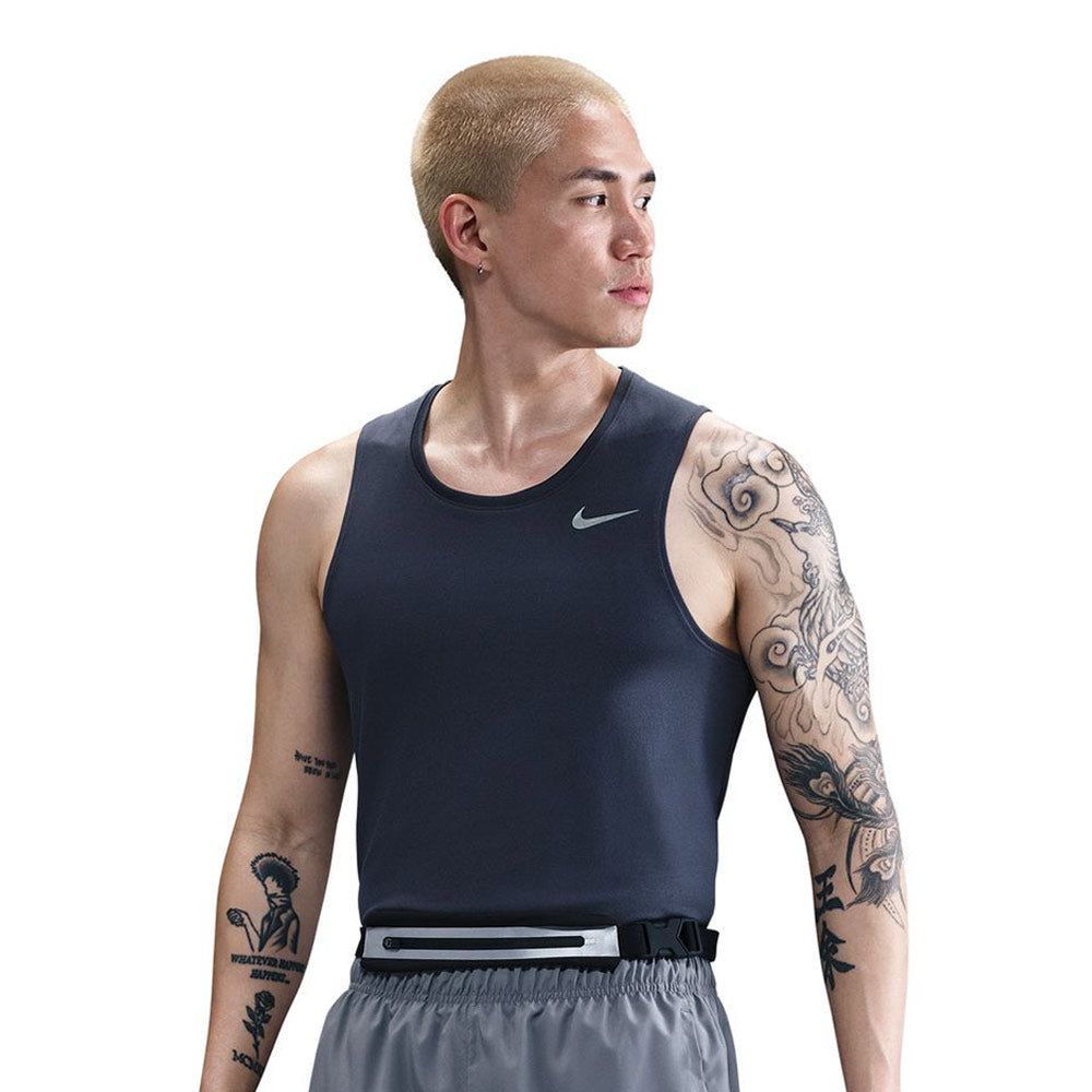 NIKE Dri-FIT Miler мужская майка для бега