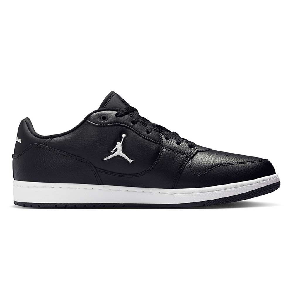 NIKE Jordan Court Connect Low мужские баскетбольные кроссовки