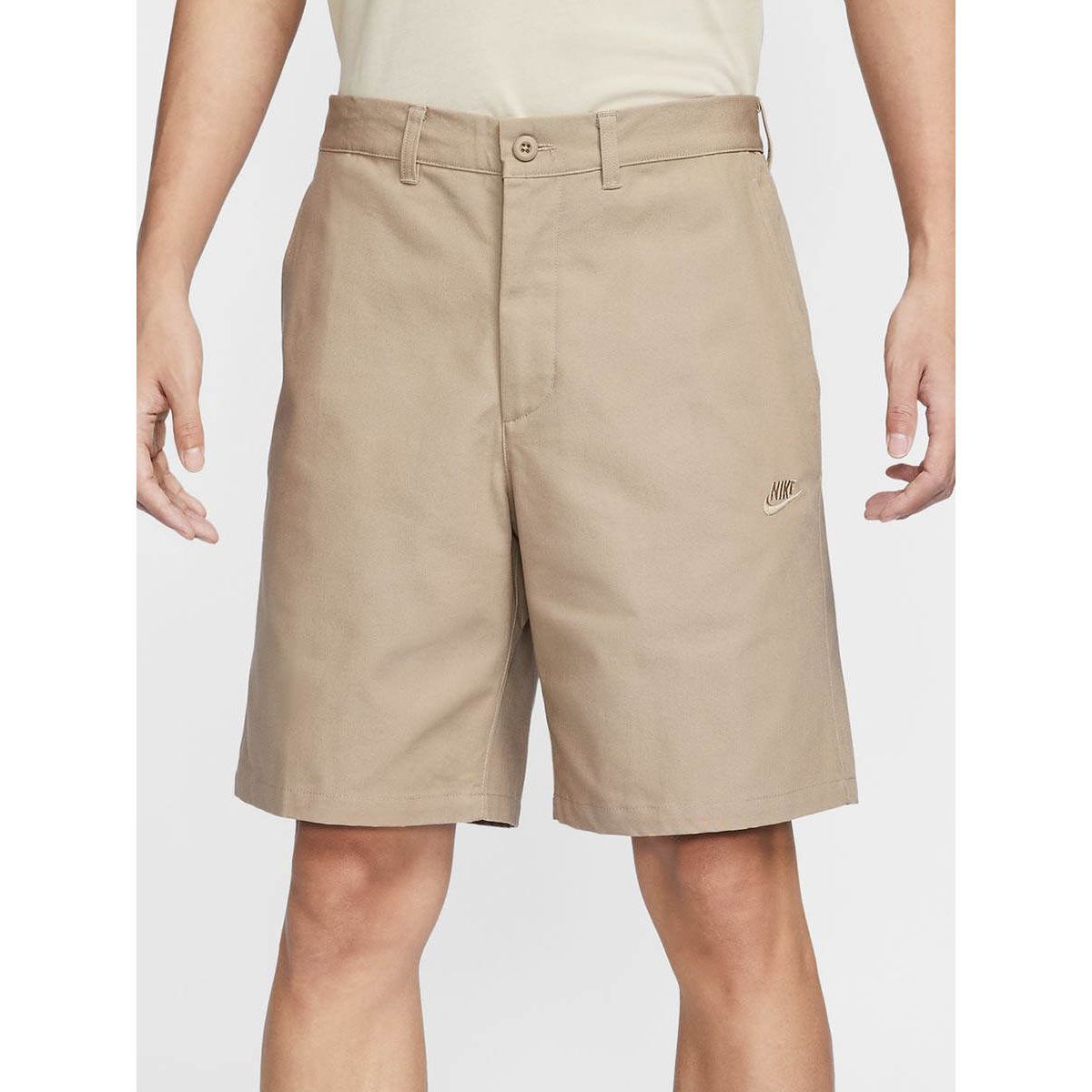 NIKE Club Chino мужские повседневные шорты