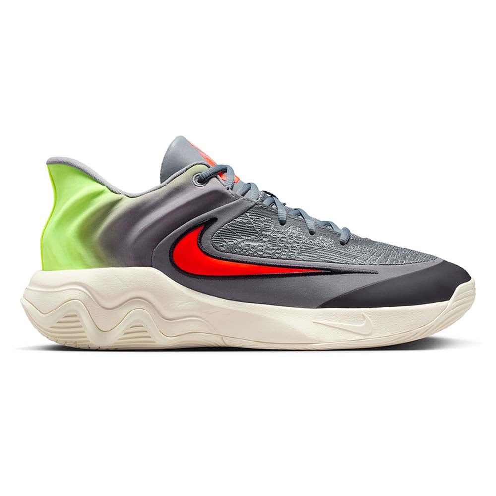 NIKE Giannis Immortality 4 EP мужские баскетбольные кроссовки