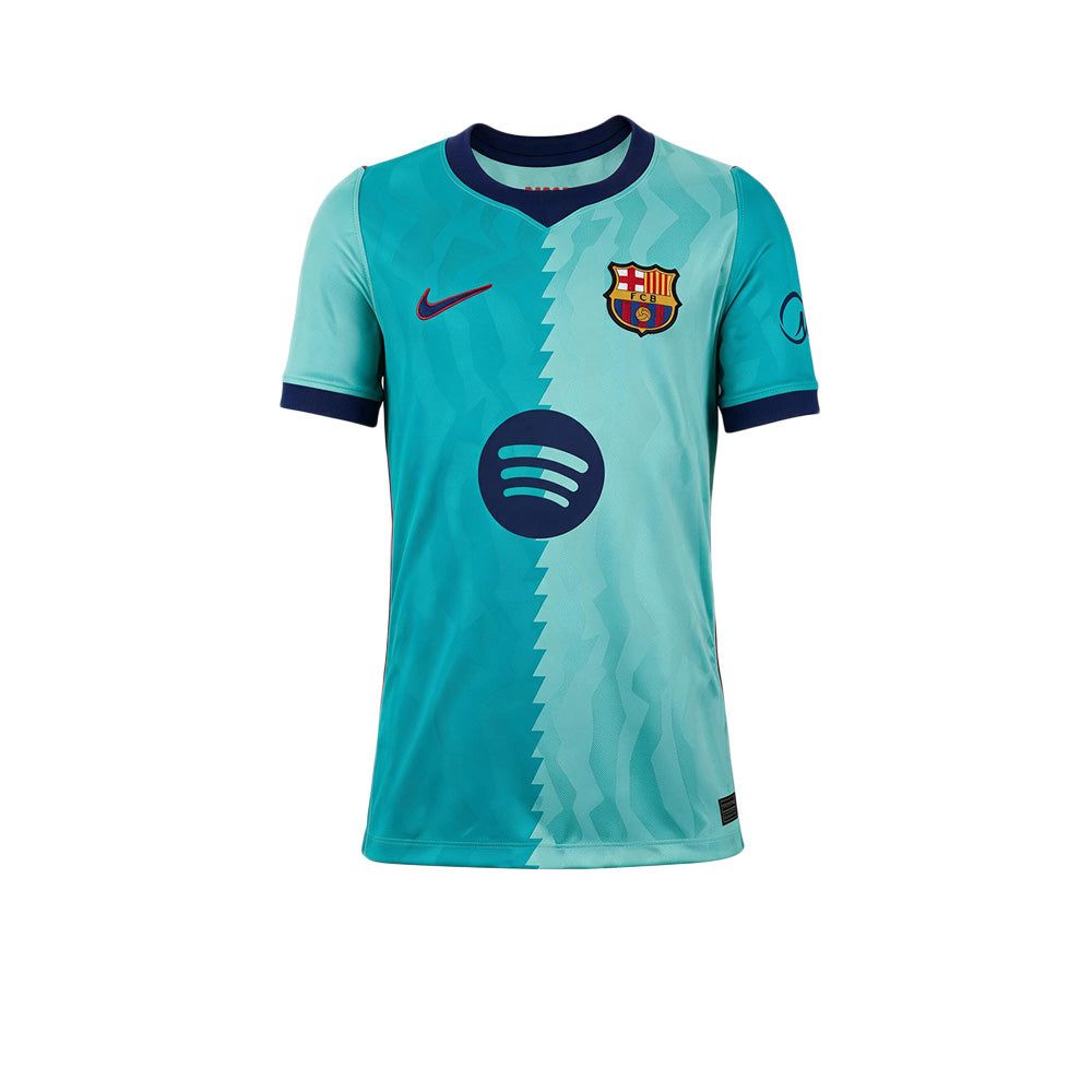 NIKE Kids Chelsea FC Third Stadium 2026/27 детская футболка